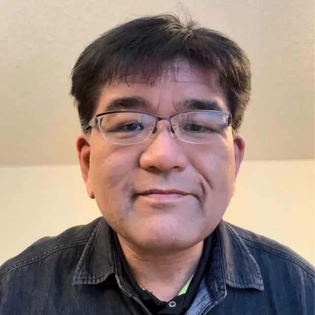 Takeshi Matsuda